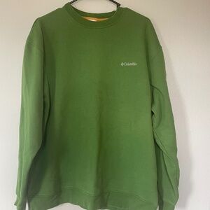 Columbia Mens sweatshirt